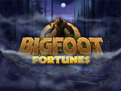 Bigfoot Fortunes